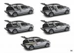 Peugeot 3008 2010 года